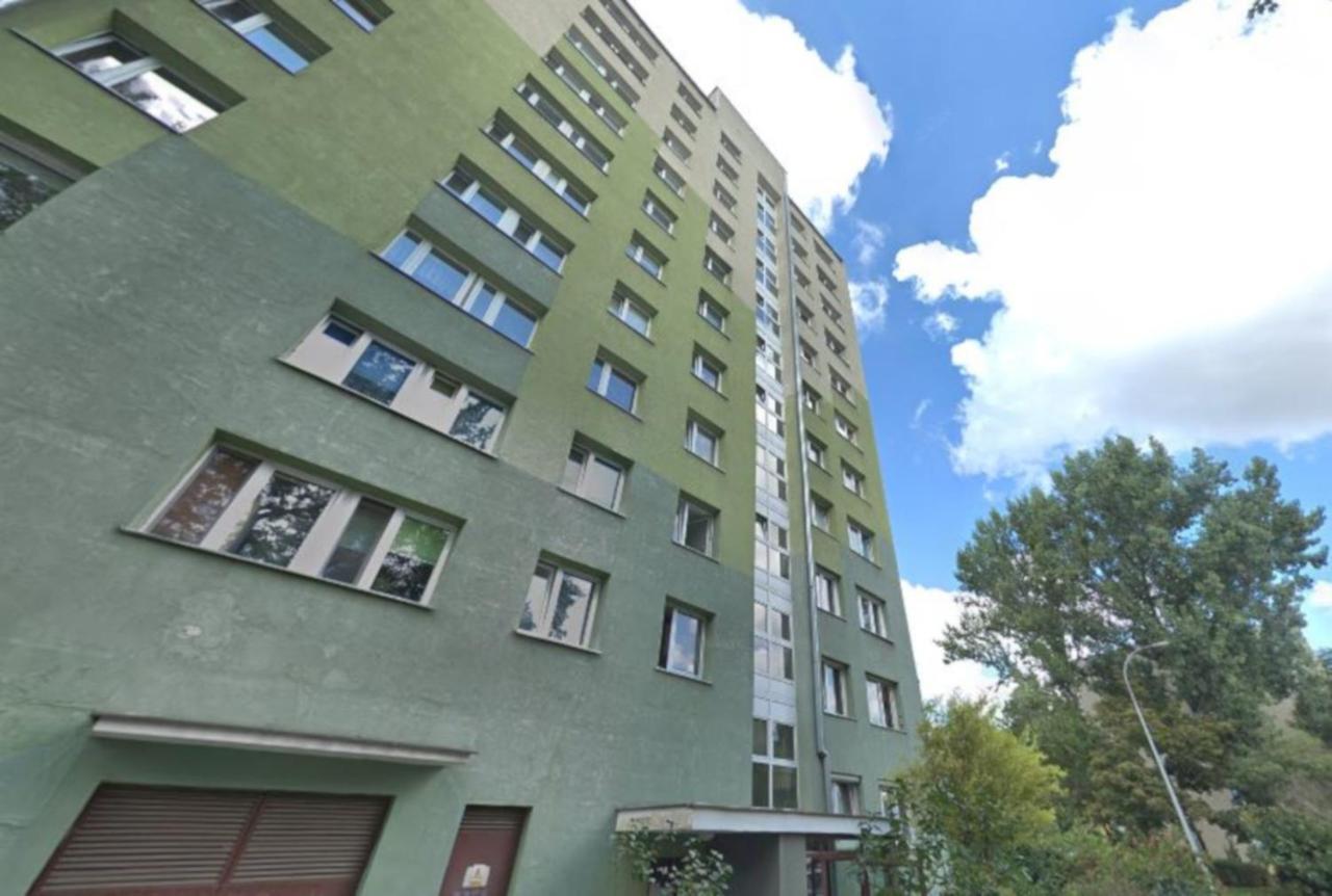 Mirrorroom Pl Citycenter Warsaw Exterior photo
